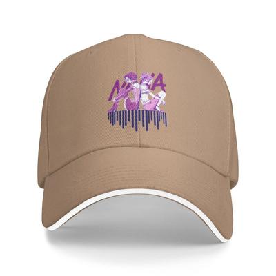 New Punk Na-na Osa-ki Baseball Cap for Women Unisex Breathable Ai Ya-zawa Anime Manga Dad Hat Sun Protection 1