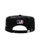 Sseo Symbol Pillbox Cap - Black