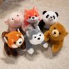 Bonecas e peluches – Peluches