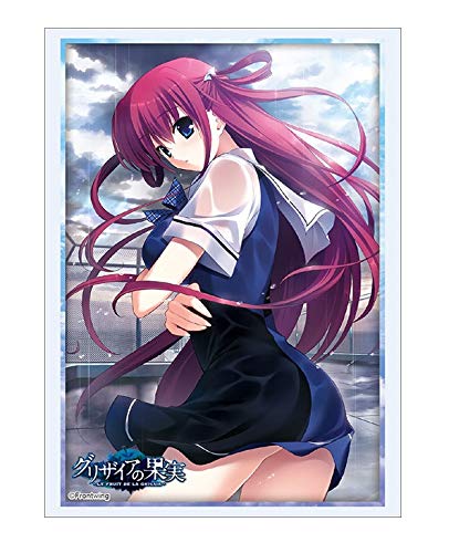 

Bushiroad Sleeve Collection High Grade Fruit of Grisaia Vol.2307 Suou Amane Part.2