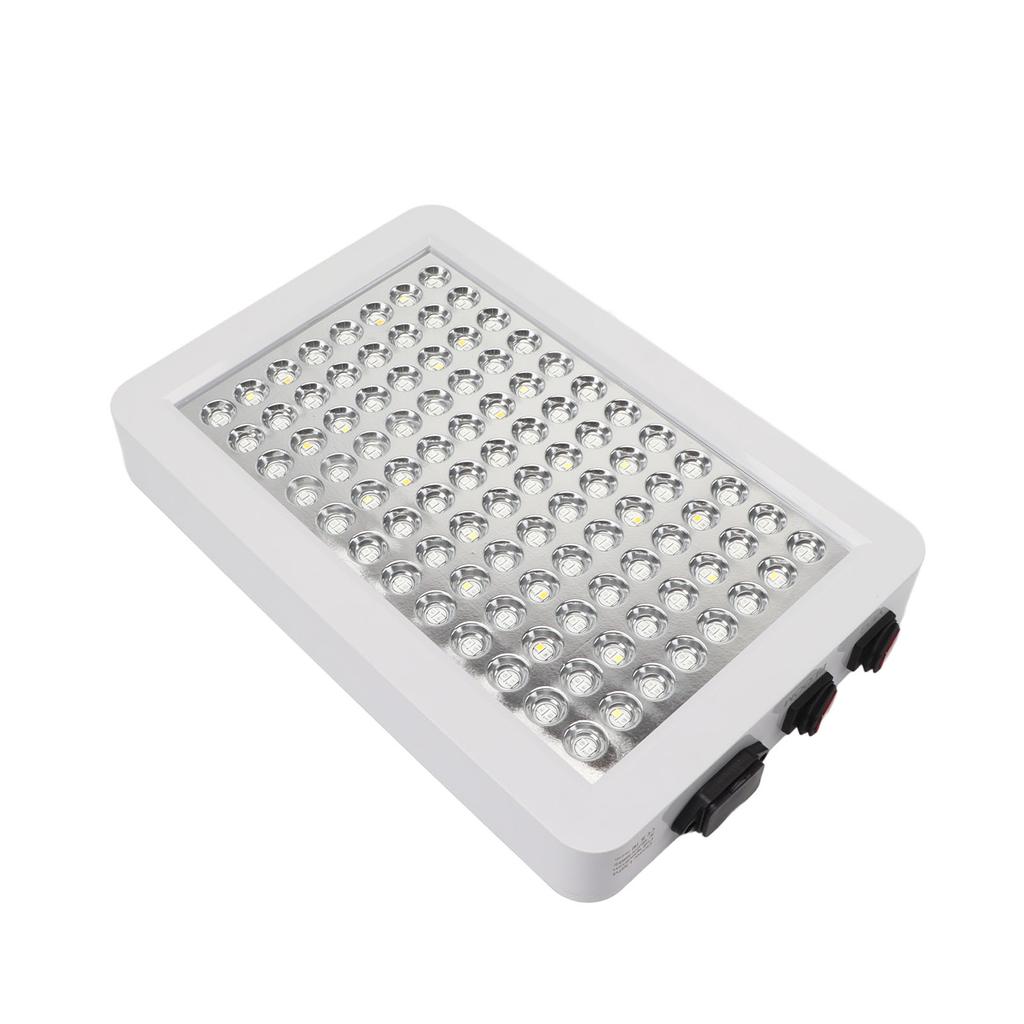 LED Plant Light Full Spectrum 1071 Luminous Flux High Performance Vegetable Plant Growing Lamp