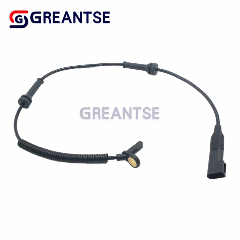 2T1Z2C204B ABS Speed Sensor For Ford Transit Connect 2010-2013 1371543 1385797 1785753 4376243 4370937 2T142B372AA Auto Parts