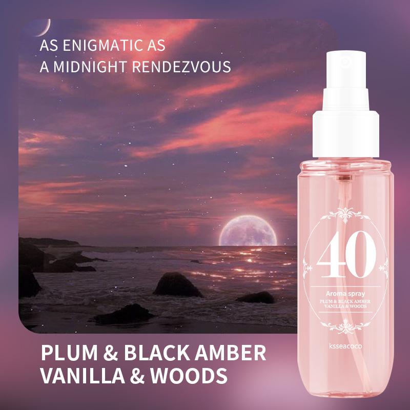 [] Rio Digital Perfume Alcohol Free Fragrance Spray Perfume English Amazon KSSEACOCO 90ML