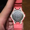 Used Casio Baby-G BG-6903 Body Only