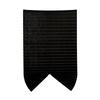 Black White Pleated Blinds Blackout Curtains Roller Window Blinds Folding Curtains for Living Room Bedroom Bathroom