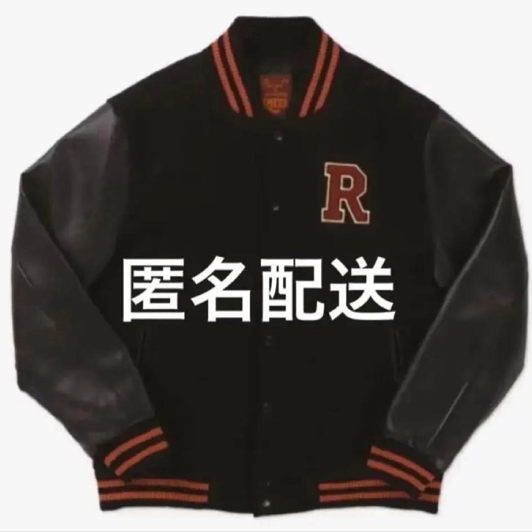 

[Б/У] Куртка-стадион RIIZE Korea Pop-Up