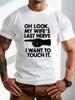 T-shirts e tops – T-Shirts