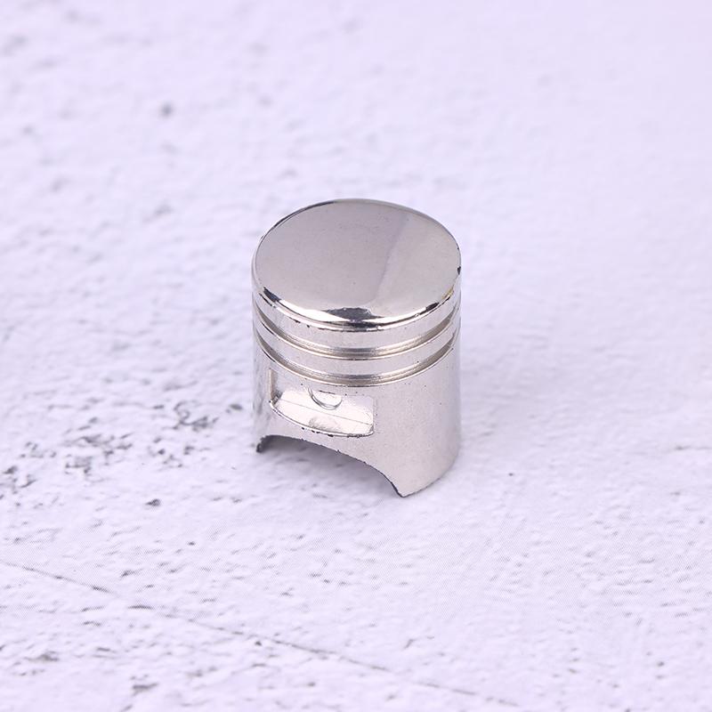 4Pcs Wheel Valves Nozzle Caps Leakproof Tire Valve Caps Dustproof Protection Cover For Car Truck Bike Motorcycle