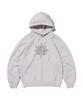 SUNNEI Hoodie [Melange Gray]