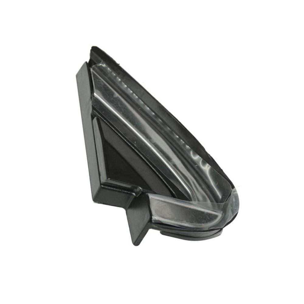 For 07-11 Honda CR-V Right Side Mirror Corner Triangle Pillar Trim 75490-SWA-J01