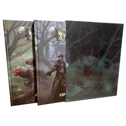 Jogo de RPG do Século Eldritch
