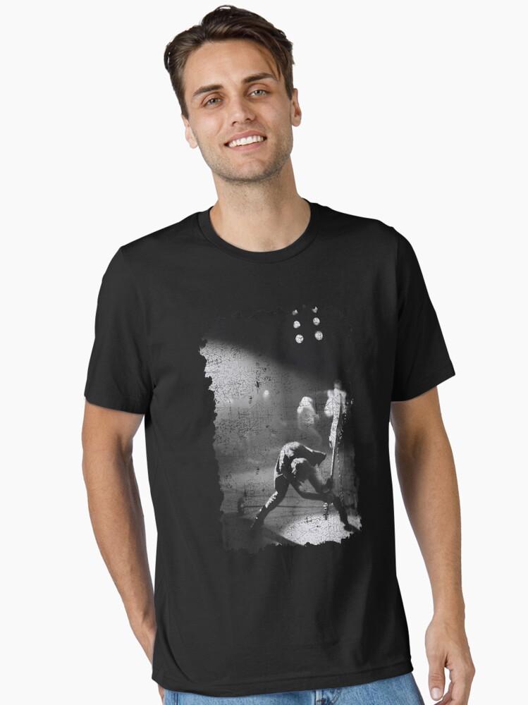 The Clash The Clash London Calling Essential T-Shirt