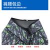 Herren 3mm 5mm Neopren Neoprenanzug Set Mit Kapuze Separater Anzug Freitauchen Surfen Schnorcheln Angeln Warmwasser Sportarten