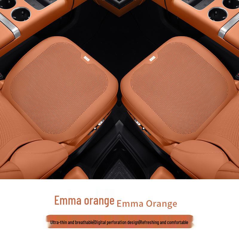 Breathable Summer Car Seat Cover for Geely Galaxy E5/L6/L7/Xingjian 7