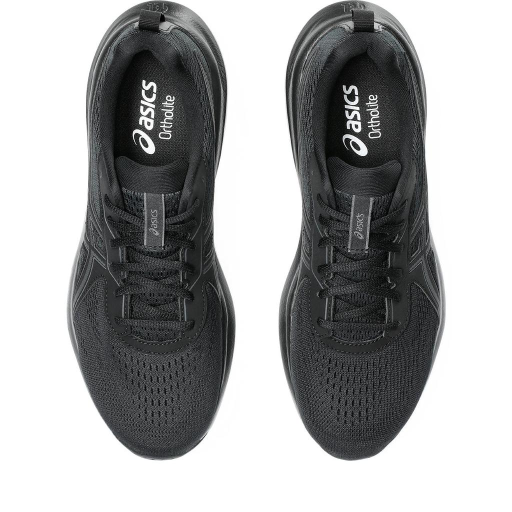 Asics Gel Contend 9 Black Graphite Grey Men Sneakers 1011B881-003