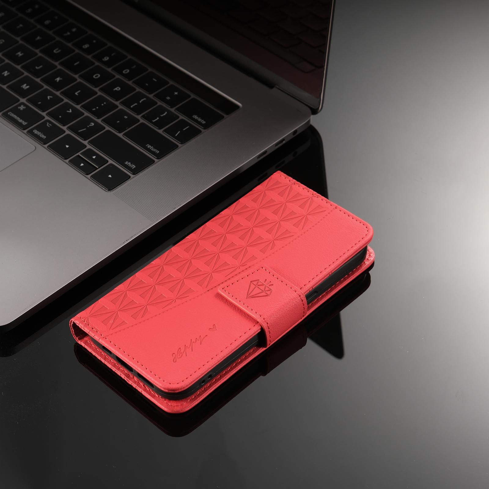 

PU Leather Case For iPhone 15 14 13 12 11 Pro Max XR X XS Max 7 8 6 S Plus SE Magnetic Flip Wallet Case Protect Cover For iP SE 2020(2022)