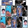 for iPhone 17 16 15 Xiaomi Poco F7 F8 X7 X6 C85 C75 C71 M8 Redmi Note 14 13 12 11 Pro Max 14C 13C 15C A3 A4 Phone Case Nam joon Kim RM Kpop Cover