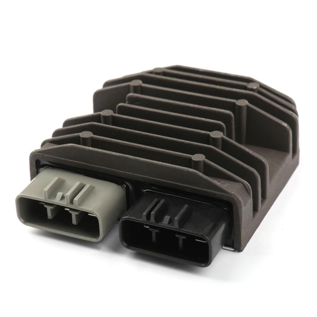 Regulator Rectifier For Kawasaki Versys 1000 Ninja ZX10R ZX14R ZZR1400 04-21