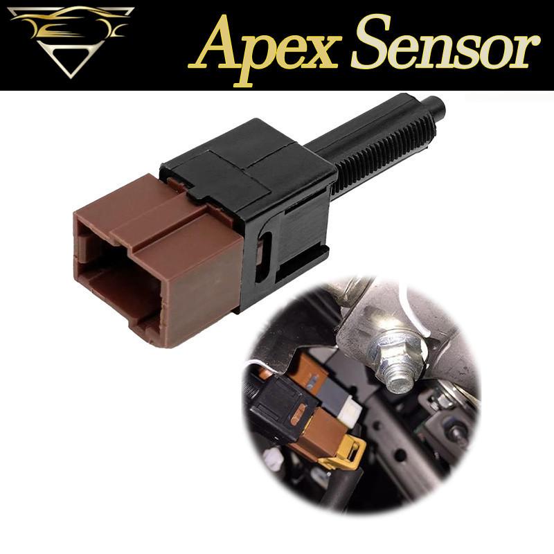 Cruise Control Cutout Switch Fits For Nissan 350Z Altima Rogue Sentra Infiniti 25300-AT300