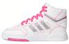 Originals Drop Step 'White Pink Gray' Women's FV4883