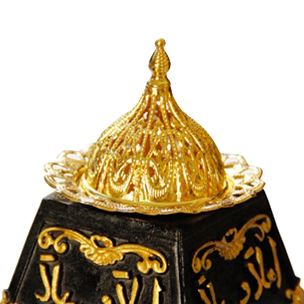 Burner Censer Adornment for Study Bedroom