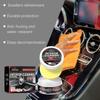Homonth Car Interior Cleaning Cream Seat Leather Foam Waterless Top Flip Car Interior Cleaning