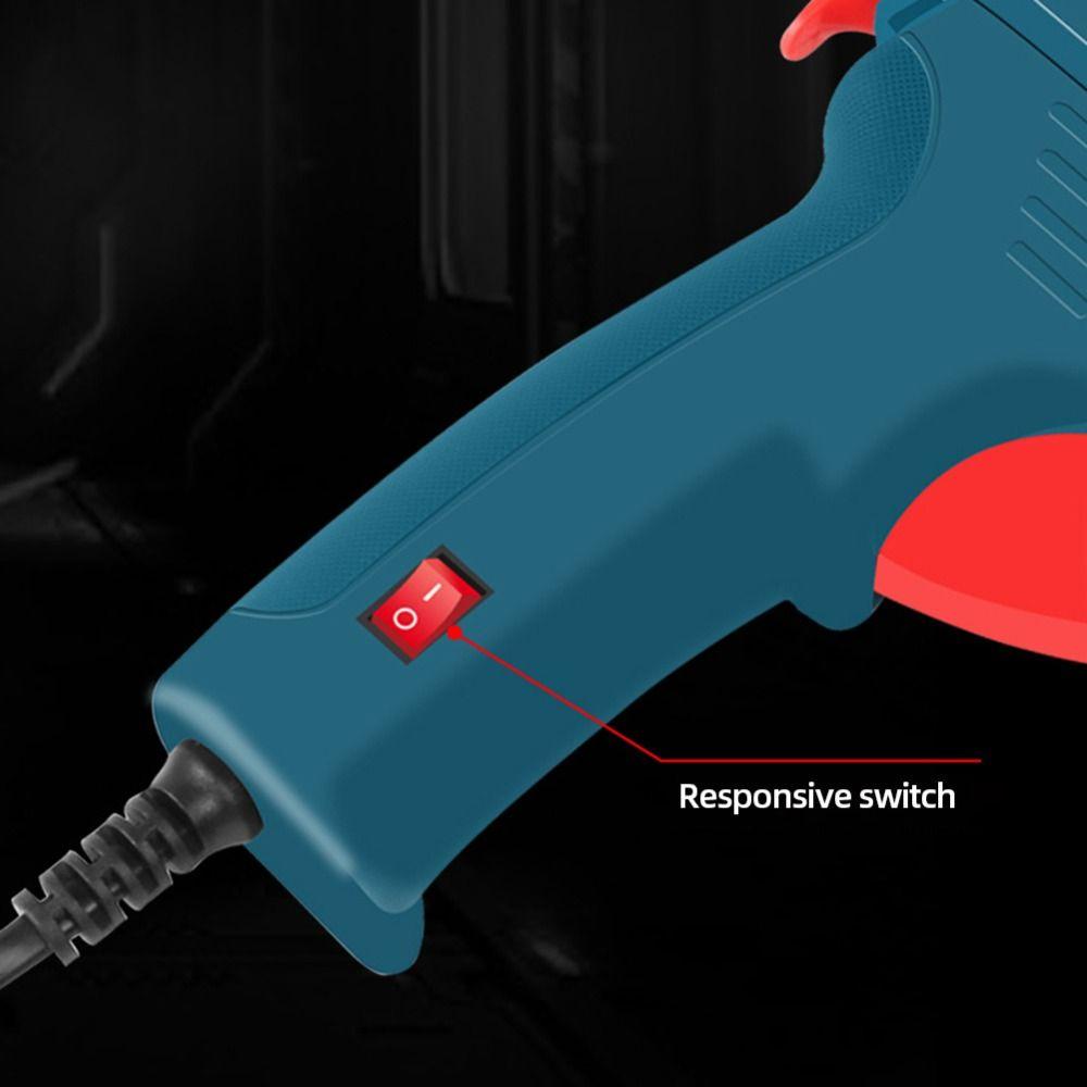 Handheld Send Tin Feeding Internal  Heating Manual  Soldering  Solder
