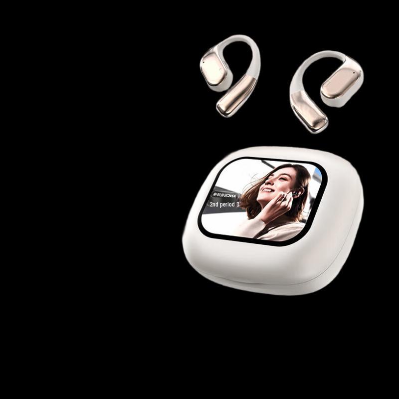 

Newman K16 AI Ear-hook Wireless Bluetooth Earbuds