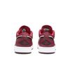 Air Jordan 1 Low 'Noble Red' (Unisex) Vintage Basketball Shoes 553558 604