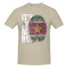 Its In My Dna Suriname Surinamese Flag Sports Tshirt Retro Casual Original Tshirt