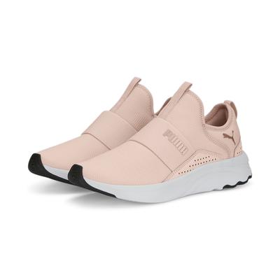 Puma SOFTRIDE SOPHIA SLIP-ON damskie buty sportowe różowe 19516116 r 37
