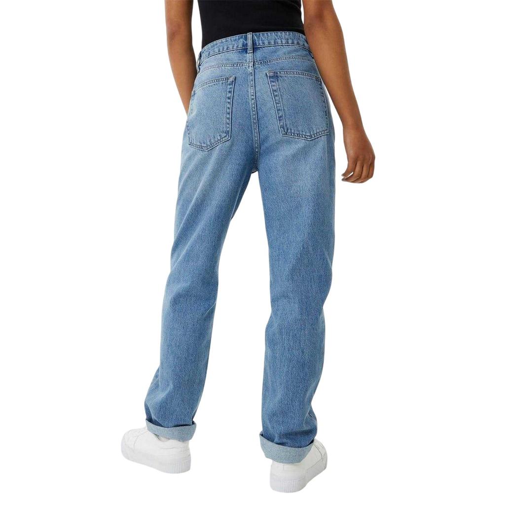 Jack Wills Womens/Ladies Maddie Jeans