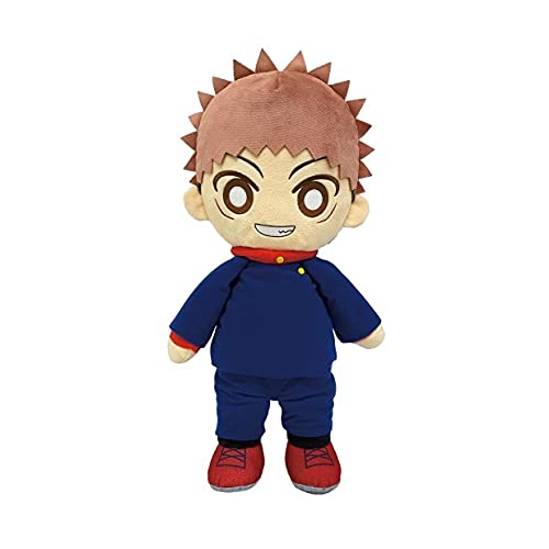 

Jujutsu Kaisen Itadori Yuji Plush Toy
