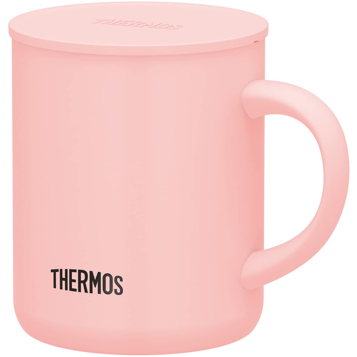 

Vacuum Insulated JDG-351C-PWP (Powder Pink) Mug, 0.35L