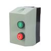 Single Phase Magnetic Electric Motor Starter 220V Waterproof Magnetic Motor Starter Switches Box Motor Protector