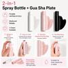 Portable Perfume Atomizer Mini Liquid Container New Refillable Perfume Bottle  Cosmetics Traveling