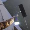 Mini Solar Panel Portable Battery Mobile Phone Charging Bank USB Solar Panel Charger for Mini Fan Power Bank Camping Lanterns