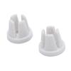 2PCS Thread Spool Caps TA10943209S Sewing Machine Spool Cap Replacement for 1105 1116 1120 1130 1507