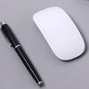 Multi-Touch Silent Mouse Rechargeable Laptop Mouse Portable Wireless Bluetooth Mouse  Pad