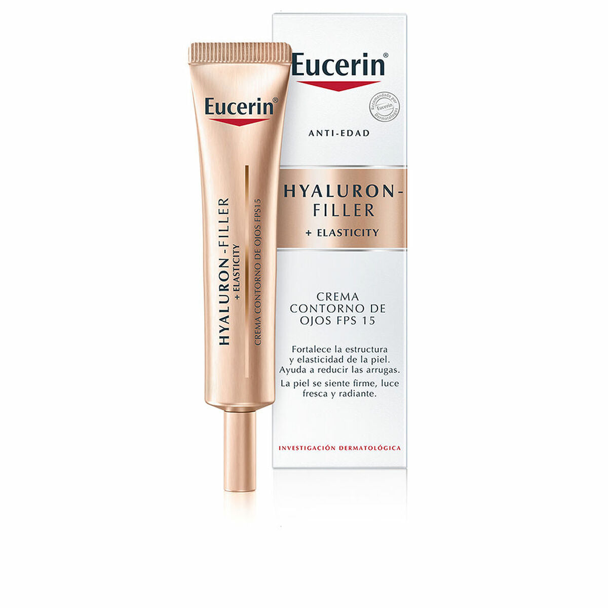 

Eucerin Hyaluron Filler Eye Contour