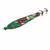 80mm Length Squid Jig Lure 5g Weight Egi Lure Bait Premium Floating Squid Jig  Sea Fishing