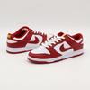 DD1391-602 Nike Dunk Low Retro USC Gym Red University Gold Cardinal (Men's)