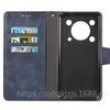 Applicable to Oukitel WP11 business leather case protective case Oukitel WP11Pro mobile phone case flip card holder