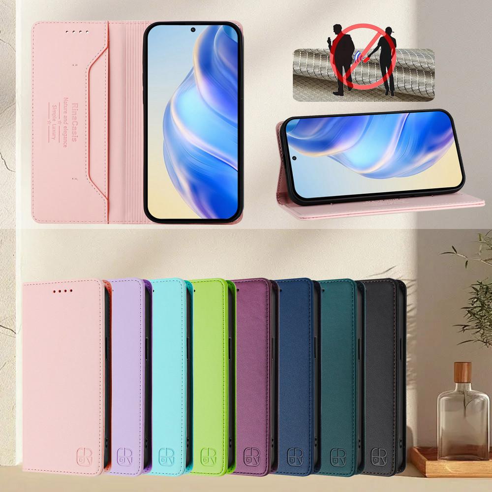 For Oneplus ACE 5 Pro 5G Luxury Case Magnetic Leather Flip Coque For OnePlus ACE 2 Pro Wallet Funda One Plus ACE 5 3 2 2V Cover