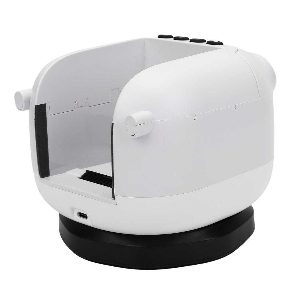 Automatic Card Shuffler and Dealer Multiple Players Card Shuffler Dealing Machine for Family Gathering Party