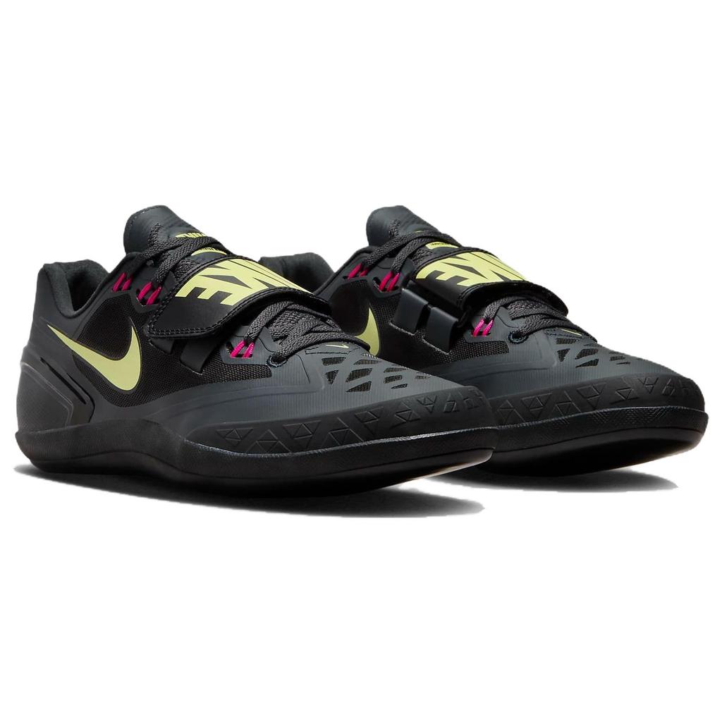 Nike Zoom Rotational 6 Anthracite Fierce Pink 685131-004