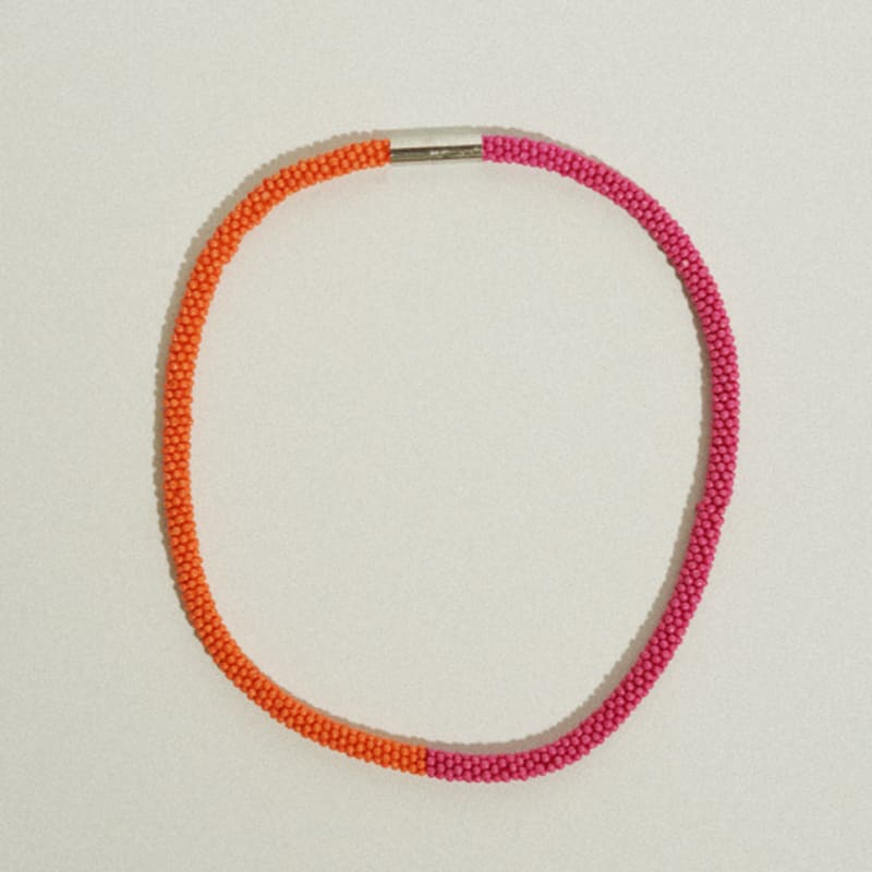 

SOUSA SOUSA_Pink Orange Pink Orange