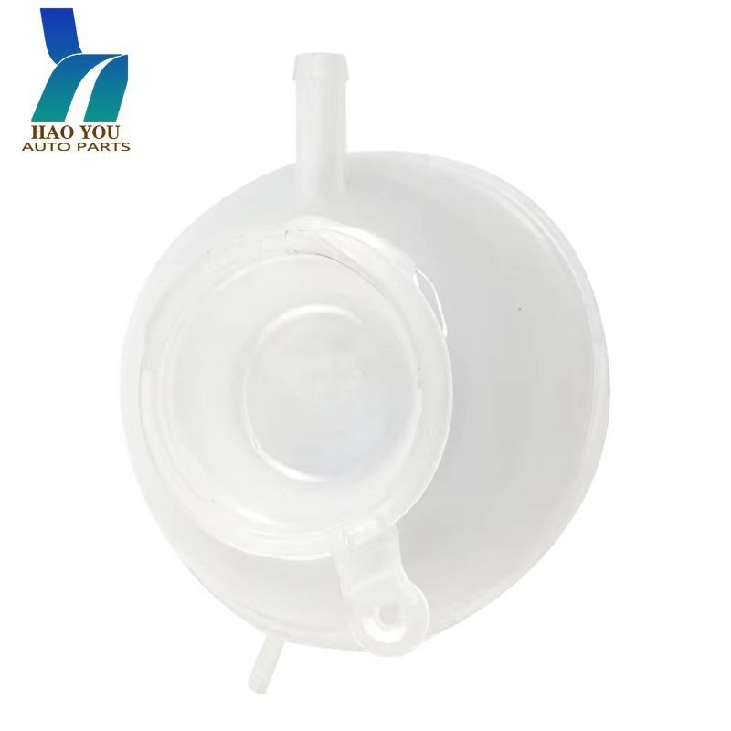 PCF000012 Expansion Tank Reservoir with Cap for Land Rover Freelander HSE Sport Utility 2.5L V6 AWD Series 1 L314 2002-2005
