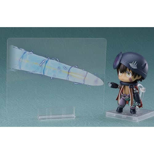 Nendoroid Made In Abyss Reg Non-scale Plastic Pre-painted Action Figure, Second Resale