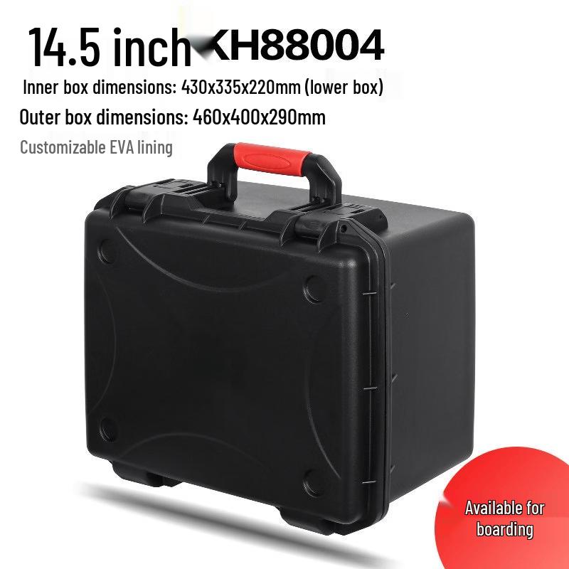 

Waterproof Multi-function Protective Case
